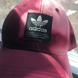 ✨🌸Adidas hat🌸✨